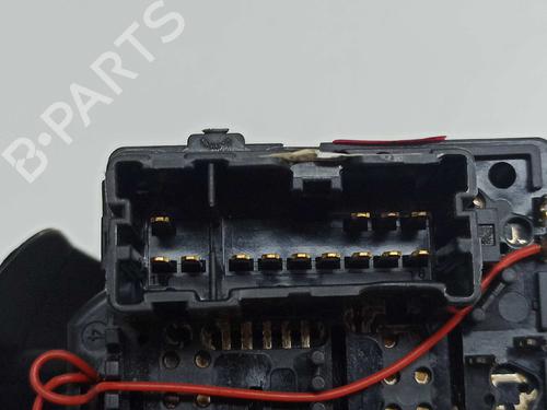 Steering column stalk DACIA SANDERO II 1.5 Blue dCi 95 (B8JL) | BP9556465I23