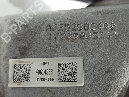 Transfer box MERCEDES-BENZ E-CLASS (W213) E 220 d 4-matic (213.005) | BP24480809M36 