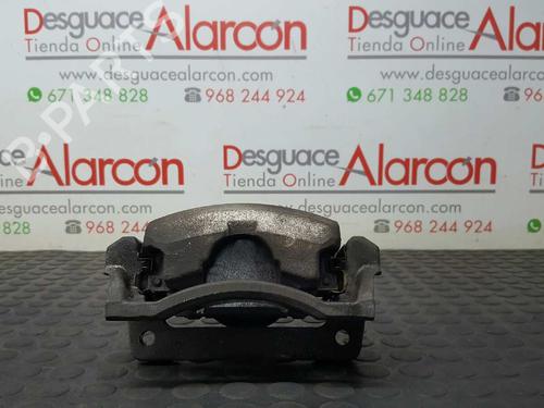 Right front brake caliper HONDA CIVIC VIII Hatchback (FN, FK) 2.2 CTDi (FK3) | BP11542126M104 