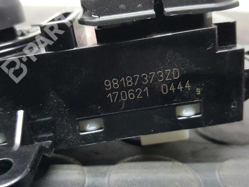 Switch CITROËN C-ELYSEE (DD_) 1.6 BlueHDi 100 | BP11386797I30 