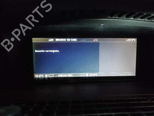 Electronic module BMW 7 (E65, E66, E67) 740 d | BP9043794M83