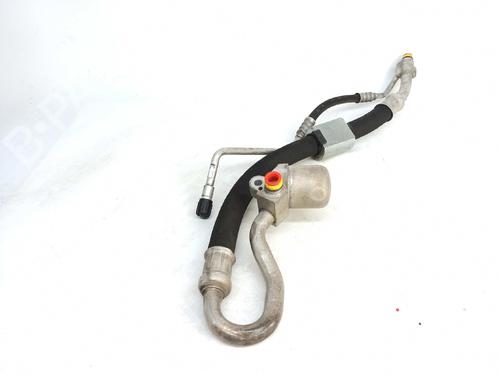 AC pipe BMW 1 (E87) 118 d | BP14540882M126