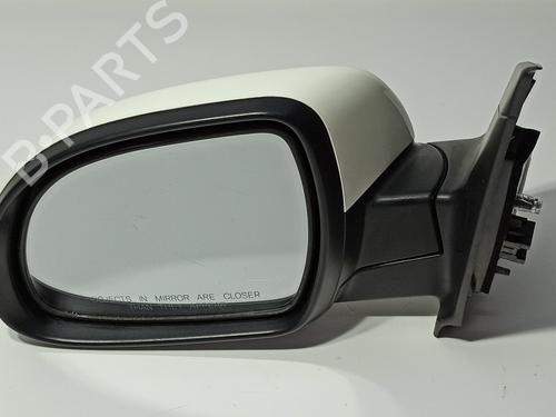 Retrovisor izquierdo SSANGYONG KORANDO (CK)  | BP22593669C26 