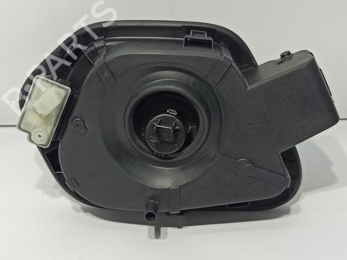 Klapa wlewu paliwa OPEL CORSA F (P2JO) 1.2 (68) | BP11129922C131 