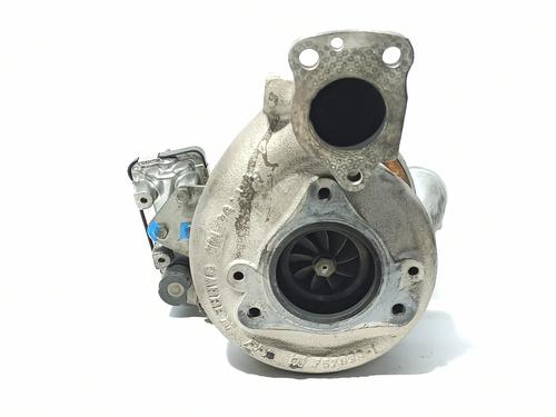 Turbocharger/Supercharger MERCEDES-BENZ S-CLASS (W221, V221) S 320 CDI (221.022, 221.122) | BP26512635M71