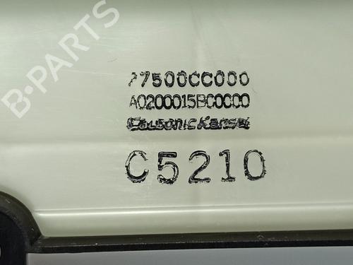 Climate control NISSAN MURANO I (Z50) 3.5 | BP16928574I5 