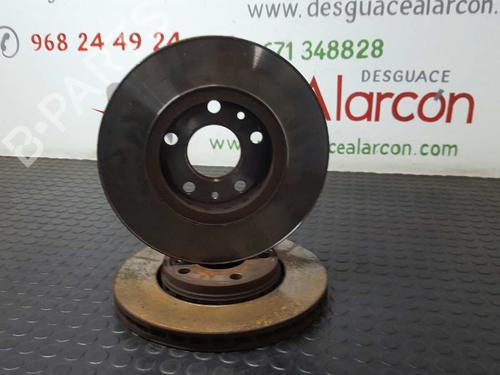 Andre RENAULT MEGANE III Hatchback (BZ0/1_, B3_) 1.5 dCi | BP14527923O1