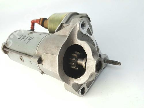 Starter RENAULT LAGUNA II (BG0/1_) 1.9 dCi (BG08, BG0G) | BP7981640M8