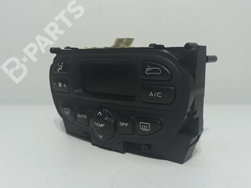Commande Chauffage PEUGEOT 307 (3A/C) 1.6 HDi 110 | BP11057803I5 