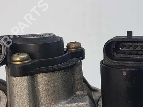 Throttle body DAEWOO NUBIRA (J100) 1.6 16V | BP7248400M82