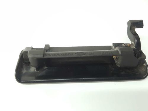 Front left exterior door handle FORD TRANSIT Van (E_ _)  | BP5878933C128 