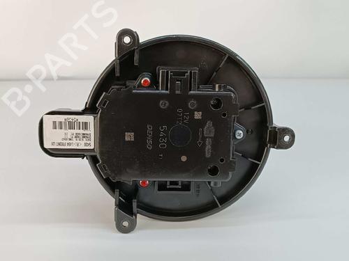 Heater blower motor LAND ROVER RANGE ROVER SPORT II (L494) 3.0 TDV6 4x4 | BP10076610M62