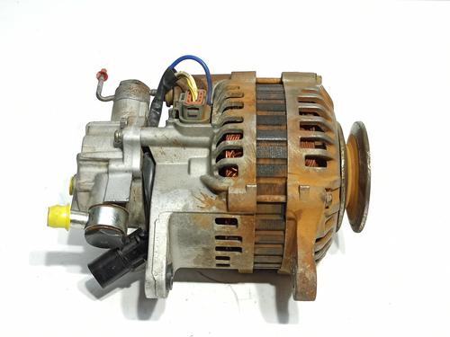 Alternator NISSAN CABSTAR E (TL_, VL_)  | BP19490909M7 