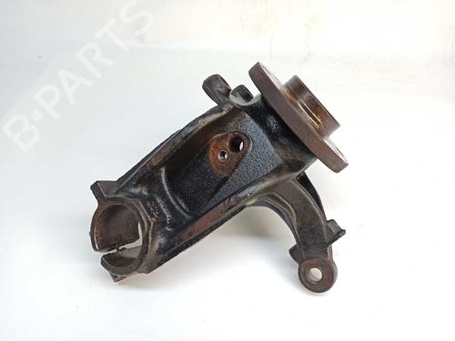 Right front steering knuckle PEUGEOT 208 I (CA_, CC_) 1.2 PureTech 82 | BP8534200M26 
