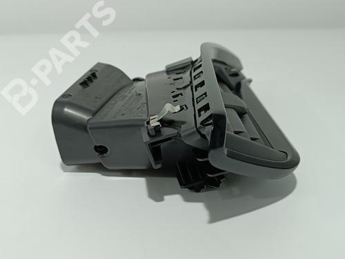 Air vent PEUGEOT 208 I (CA_, CC_) 1.4 HDi | BP11640701I21 