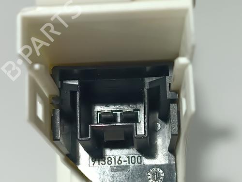 Left front window motor AUDI Q7 (4MB, 4MG, 4MQ) 3.0 TFSI quattro | BP29873703E21