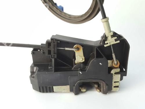 Front left lock OPEL ASTRA G Hatchback (T98)  | BP6800050C98 