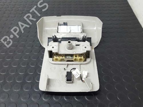 Interior roof light CITROËN C5 III (RD_) 2.7 HDi (RDUHZJ) | BP7425129I8