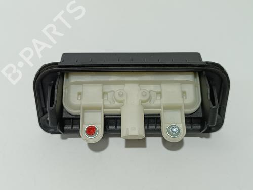 Tailgate handle MERCEDES-BENZ C-CLASS (W204) C 220 CDI (204.008) | BP10734360C132