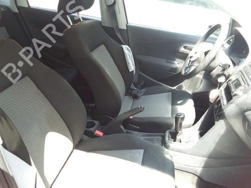 Pedal VW POLO V (6R1, 6C1) 1.2 TDI | BP2738166I4 
