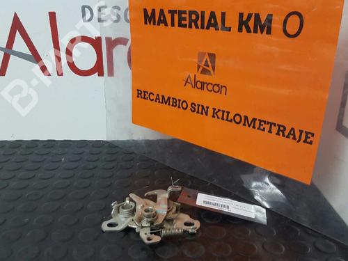 Hood lock CITROËN C4 CACTUS 1.2 VTi 82 311847 | 14080
