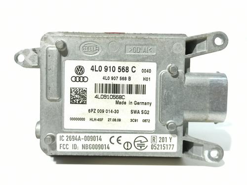 Electronic module AUDI A8 D3 (4E2, 4E8) 3.2 FSI | BP32760205M83 - Image 2