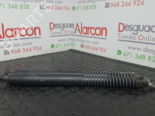 Tailgate lift support PEUGEOT 307 CC (3B) 2.0 HDi 135 792518 | 9652371280