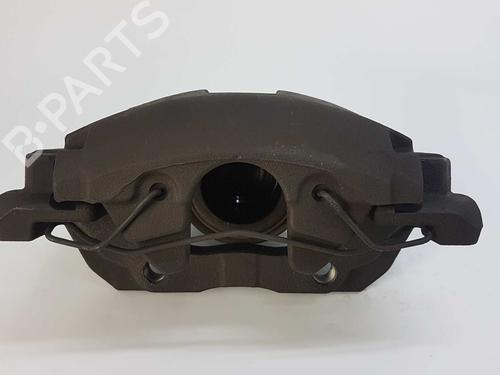 Right front brake caliper FORD FOCUS III 1.6 TDCi | BP19066988M104 