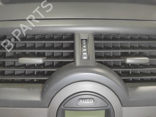 Luftventil RENAULT MEGANE II (BM0/1_, CM0/1_) 1.5 dCi (BM1E, CM1E) (106 hp) 19117919