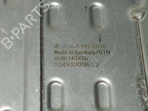 Egr MERCEDES-BENZ V-CLASS (W447) V 200 CDI / d 4-matic (447.811, 447.813, 447.815) | BP26404577M69