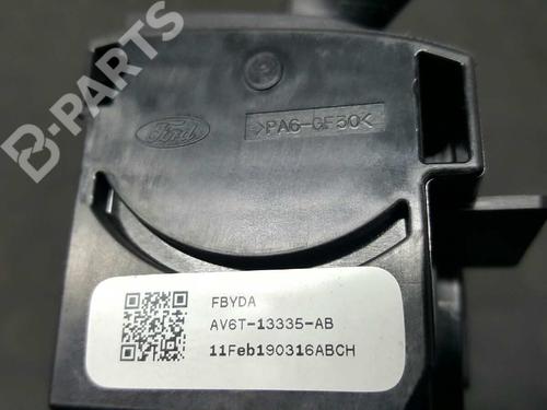 Steering column stalk FORD FOCUS III Turnier 1.6 TDCi | BP2746921I23 