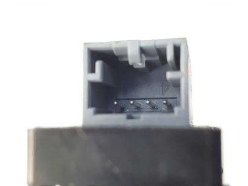 Left rear window switch AUDI A4 B8 (8K2) 2.0 TDI | BP6137001I29 