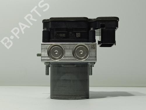 ABS pump RENAULT CLIO V (B7_) 1.0 TCe 100 (B7MT) | BP17653916M43 