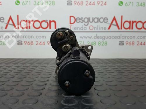 Starter OPEL ASTRA G Hatchback (T98) 1.6 16V (F08, F48) | BP2738152M8 