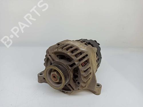 Used Alternator FIAT PUNTO (188_) 1.2 60 (188.030, .050, .130, .150, .230, .250) (60 hp) 10032389