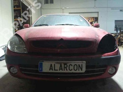 CITROËN XSARA (N1) 1.4 HDi (68 hp) 811469