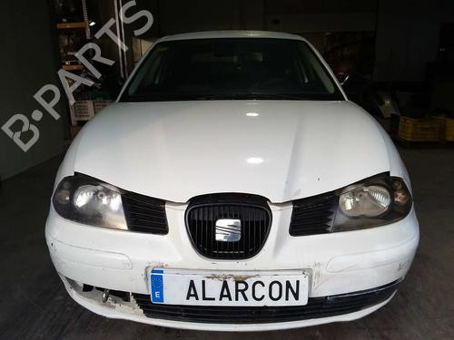 Front right interior door handle SEAT IBIZA III (6L1) 1.9 SDI | BP7186935I14
