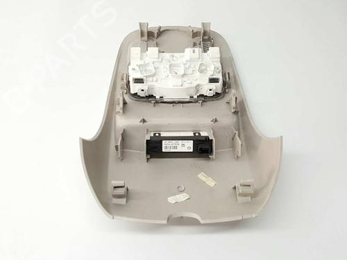 Interior roof light CITROËN C4 II (NC_) 1.6 HDi 115 | BP7425739I8