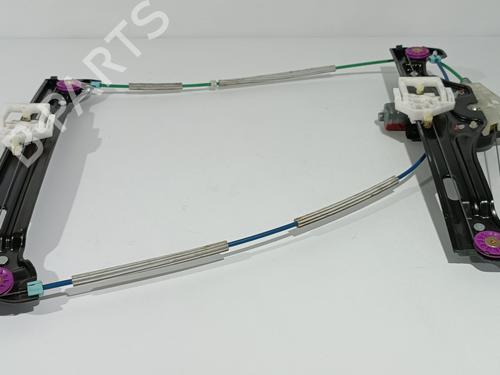 Front right window mechanism FIAT 500e (332_) | BP29130124C23