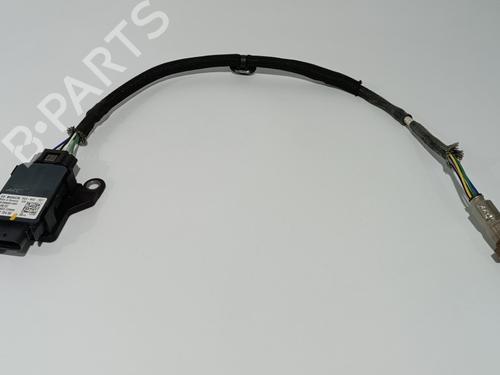 Electronic sensor CITROËN C5 AIRCROSS (A_) 1.5 BlueHDi 130 (ACYHZJ, ACYHZR) 9816276480 | 0281006851