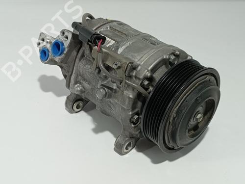 AC compressor BMW X6 (G06, F96) xDrive 40 i | BP17306746M34 