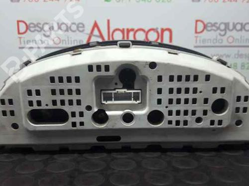 Instrument cluster HYUNDAI MATRIX (FC) 1.5 CRDi | BP2746238C47 