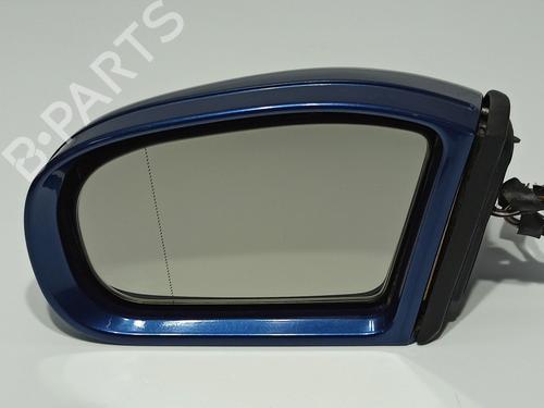 Used Left mirror MERCEDES-BENZ C-CLASS (W203) [2000-2007]  23183884