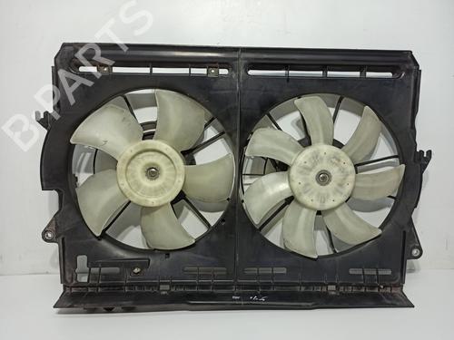 radiator-fan-toyota-corolla-verso-zer_-zze12_-r1_-2004-2005-2006-2007-2008-2009-31856285 main image