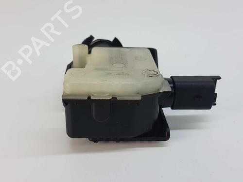 Fuel door actuator CITROËN C4 II (NC_) 1.6 HDi 90 | BP14538825E18