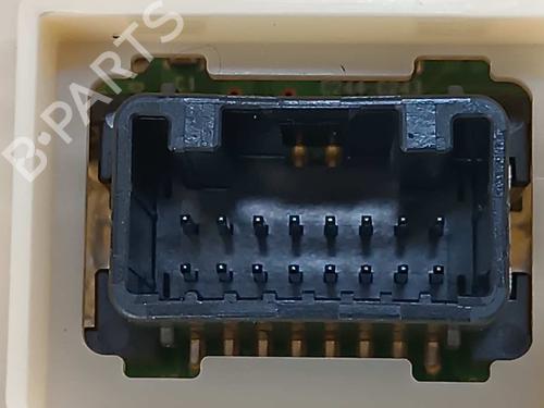 Climate control LEXUS IS III (_E3_) 300h (AVE30_, AVE30R) | BP9998220I5 