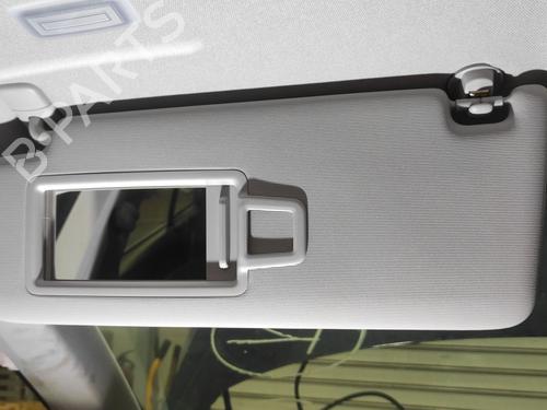 Left sun visor VW ARTEON (3H7, 3H8) | BP36477044I1 - Image 3
