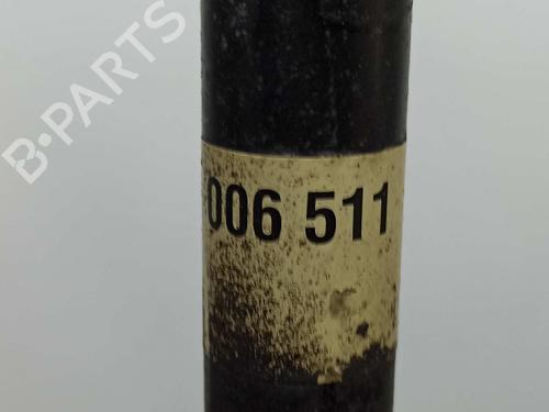 Right rear driveshaft MERCEDES-BENZ M-CLASS (W163) ML 400 CDI (163.128) | BP7888257M41