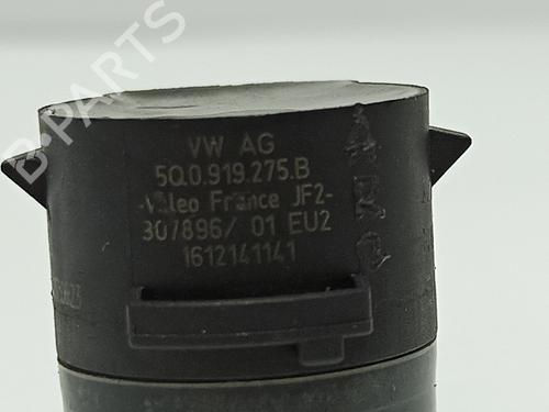 Electronic module VW GOLF VII (5G1, BQ1, BE1, BE2) 1.6 TDI | BP12137376M83