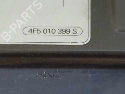 Fuel flap AUDI A6 C6 (4F2) 3.0 TDI quattro | BP7205056C131 